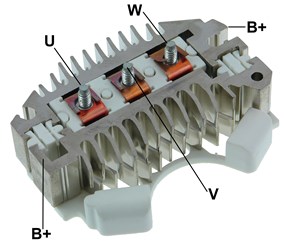 RECTIFIER_GAUSS_GA1806