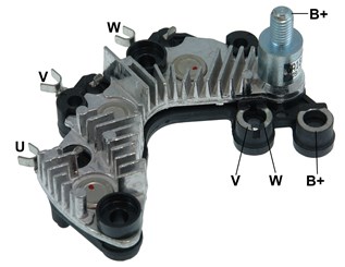 RECTIFIER_GAUSS_GA1808