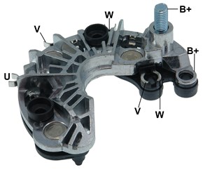 RECTIFIER_GAUSS_GA1813