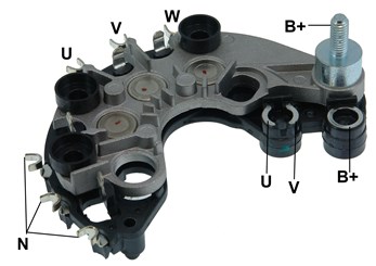 RECTIFIER_GAUSS_GA1815