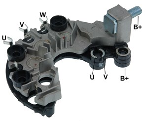 RECTIFIER_GAUSS_GA1820