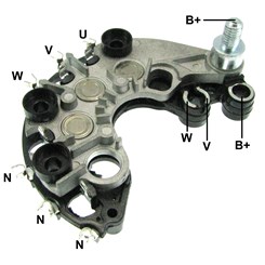 RECTIFIER_GAUSS_GA1824