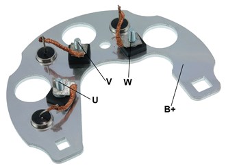 RECTIFIER_GAUSS_GA1828