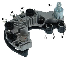 RECTIFIER_GAUSS_GA1830