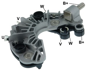 RECTIFIER_GAUSS_GA1831