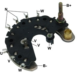 RECTIFIER_GAUSS_GA1840