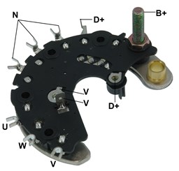 RECTIFIER_GAUSS_GA1841