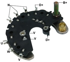 RECTIFIER_GAUSS_GA1842