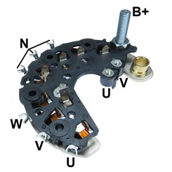 RECTIFIER_GAUSS_GA1844
