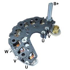 RECTIFIER_GAUSS_GA1845