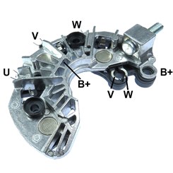 RECTIFIER_GAUSS_GA1848