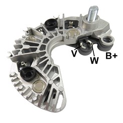 RECTIFIER_GAUSS_GA1851