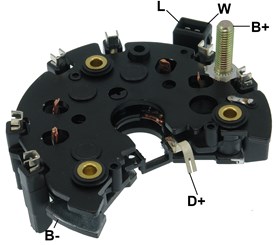 RECTIFIER_GAUSS_GA1852