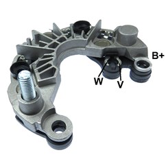 RECTIFIER_GAUSS_GA1853