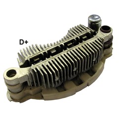 RECTIFIER_GAUSS_GA1879