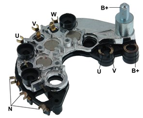 RECTIFIER_GAUSS_GA1884