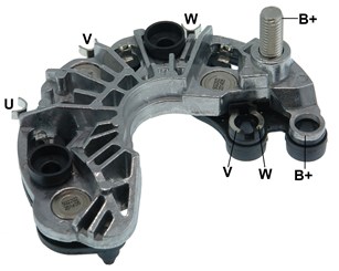 RECTIFIER_GAUSS_GA1885