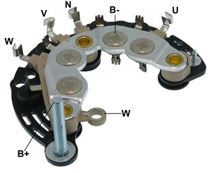 RECTIFIER_GAUSS_GA1890