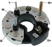 RECTIFIER_GAUSS_GA1909