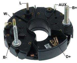 RECTIFIER_GAUSS_GA1968