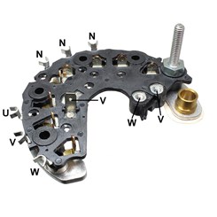 RECTIFIER_GAUSS_GA1971