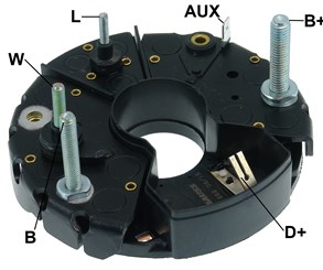 RECTIFIER_GAUSS_GA1989