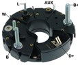 RECTIFIER_GAUSS_GA1989