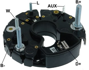 RECTIFIER_GAUSS_GA1995