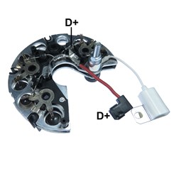RECTIFIER_GAUSS_GA1999