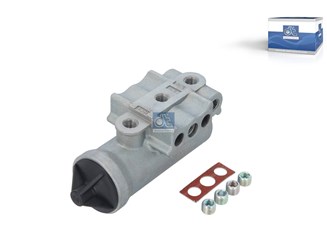 Регулятор давления компрессора  VOLVO  (LP48/W704)_DT_2.44050