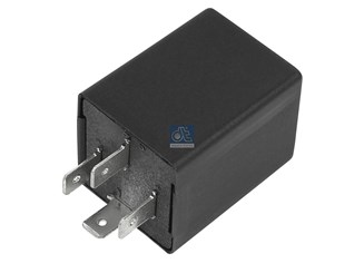 Реле 24V_DT_1.21092