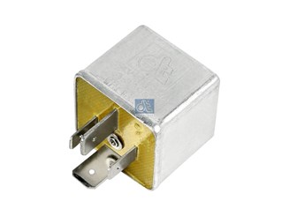 Реле, факельное устройство облегчения пуска 24V 70A_DT_3.33054