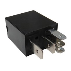 Реле щёток DAF/MB/VOL/SC 24V_GAUSS_GE0032