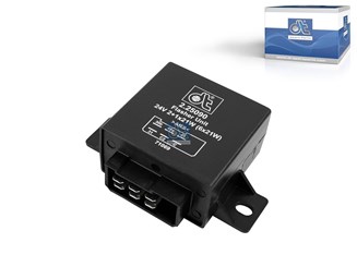 Реле указателей поворота_DT_2.25090