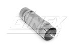 Ремкомплект Гофра с фланцами (=54248) ID 111,0 mm L=373 mm (нерж) для 54181,2,3,4,78_DINEX_54249