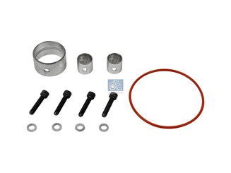 Ремонтный комплект, Компрессор replaces Knorr: II159920066_DT_2.94004