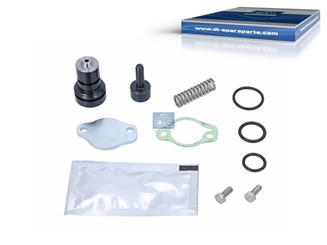 Ремонтный комплект, Компрессор заменяет  Knorr: II38147F0061_DT_4.91080