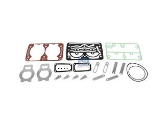 Ремонтный комплект компрессора Volvo_DT_2.94474