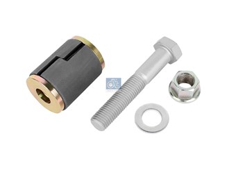 Ремонтный комплект, Листовая рессора_DT_5.90017