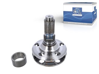 Ремонтный комплект, Планетарная коробка передач_DT_1.31486