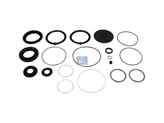 Ремонтный комплект, Рулевой механизм заменяет  ZF: 8097 633 018_DT_2.95114