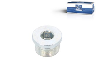 Резьбовая пробка M 26 x 1,5 A_DT_9.29007