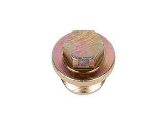 Резьбовая пробка M 26 x 1,5_DT_4.30001