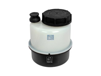 Резервуар для масла заменяет  ZF: 7633 472 170_DT_3.69212