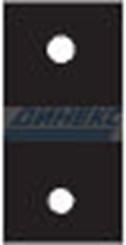 Резинометаллическая опора_DINEX_50905