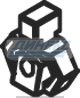 Резинометаллическая опора_DINEX_73805