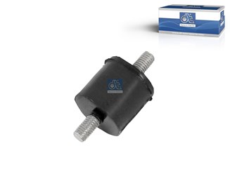 Резиновая опора Ø 27,5 x 62,0 mm_DT_4.80516
