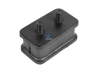 Резиновая подушка кабины 81 x 46 x 35 mm_DT_4.80039