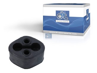 Резиновое крепление 62,0 x 46,5 x 40,0 mm_DT_2.14126