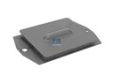 Резиновый буфер 11 x 85 x 140 mm_DT_2.62305
